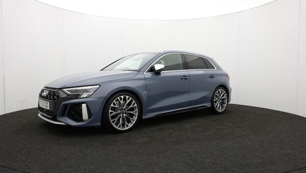Used Audi RS3 2022 for sale - 76306951: Photo 65