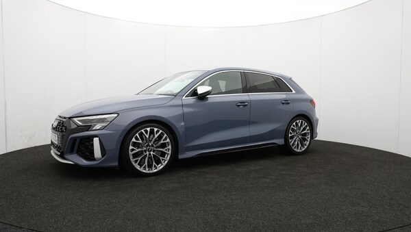 Used Audi RS3 2022 for sale - 76306951: Photo 66