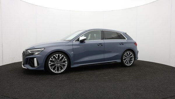 Used Audi RS3 2022 for sale - 76306951: Photo 67
