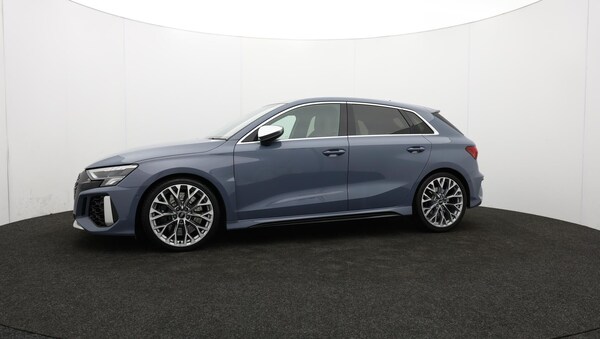 Used Audi RS3 2022 for sale - 76306951: Photo 69