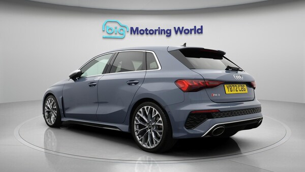Used Audi RS3 2022 for sale - 76306951: Photo 6