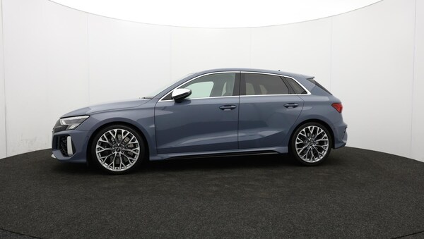 Used Audi RS3 2022 for sale - 76306951: Photo 70