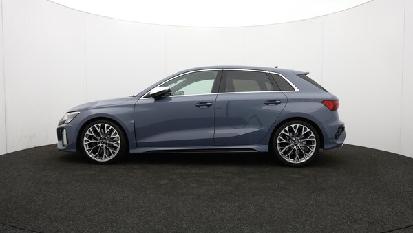 Used Audi RS3 2022 for sale - 76306951: Photo 72