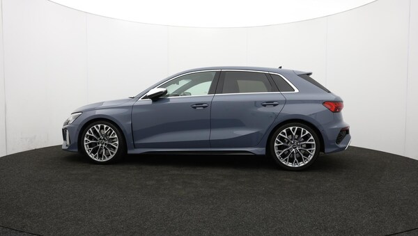 Used Audi RS3 2022 for sale - 76306951: Photo 73