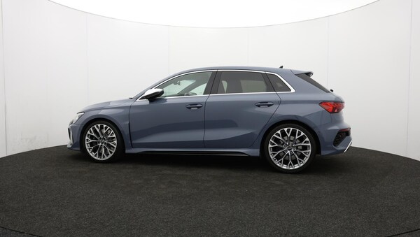 Used Audi RS3 2022 for sale - 76306951: Photo 74