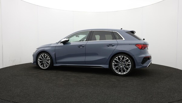 Used Audi RS3 2022 for sale - 76306951: Photo 75