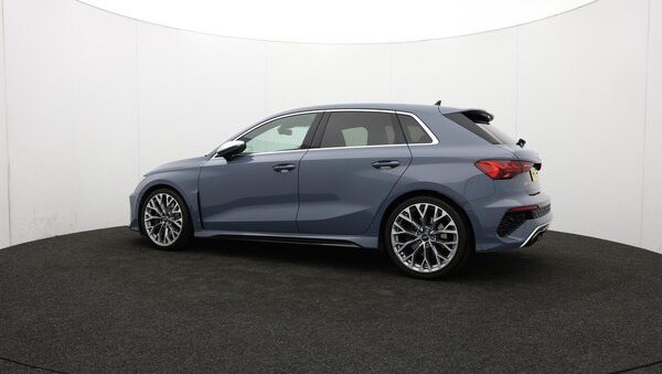 Used Audi RS3 2022 for sale - 76306951: Photo 76