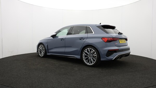 Used Audi RS3 2022 for sale - 76306951: Photo 78