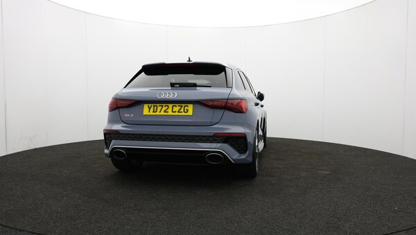 Used Audi RS3 2022 for sale - 76306951: Photo 79