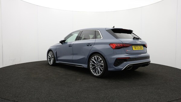 Used Audi RS3 2022 for sale - 76306951: Photo 80