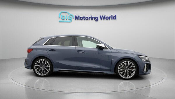 Used Audi RS3 2022 for sale - 76306951: Photo 9