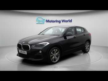 Used BMW X2 2019 for sale - 74643347: Photo
