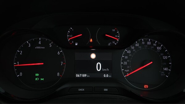 Used Vauxhall Grandland X 2021 for sale - 76238902: Photo 11