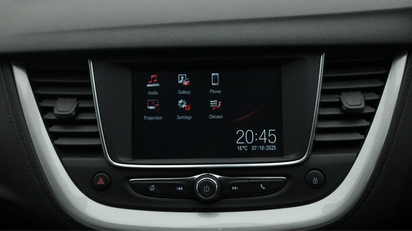 Used Vauxhall Grandland X 2021 for sale - 76238902: Photo 12