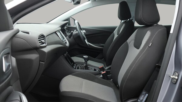 Used Vauxhall Grandland X 2021 for sale - 76238902: Photo 15