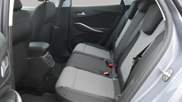 Used Vauxhall Grandland X 2021 for sale - 76238902: Photo 17