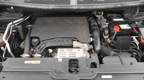 Used Vauxhall Grandland X 2021 for sale - 76238902: Photo 20