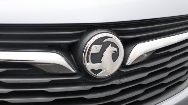 Used Vauxhall Grandland X 2021 for sale - 76238902: Photo 21