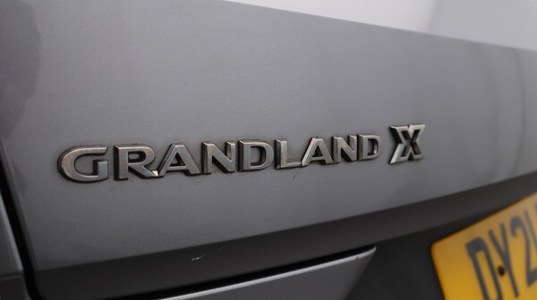 Used Vauxhall Grandland X 2021 for sale - 76238902: Photo 22