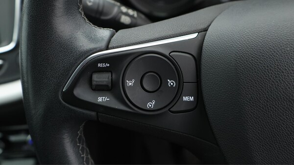 Used Vauxhall Grandland X 2021 for sale - 76238902: Photo 25