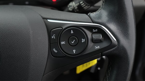 Used Vauxhall Grandland X 2021 for sale - 76238902: Photo 26