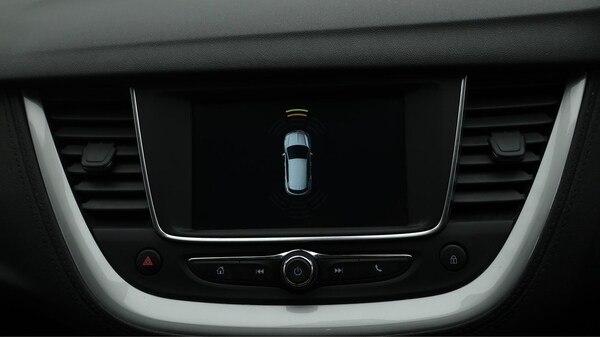 Used Vauxhall Grandland X 2021 for sale - 76238902: Photo 27
