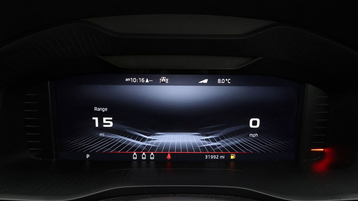 Used Skoda Karoq 2023 for sale - 77766245: Photo 10