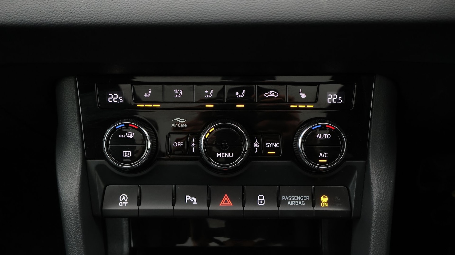 Used Skoda Karoq 2023 for sale - 77766245: Photo 12