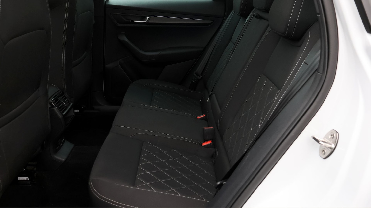 Used Skoda Karoq 2023 for sale - 77766245: Photo 16