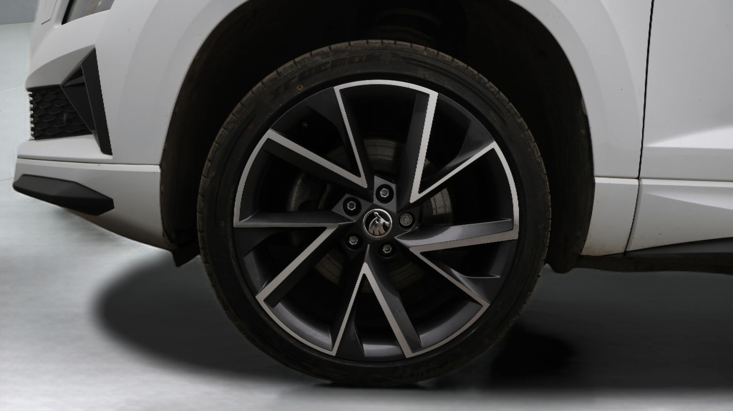 Used Skoda Karoq 2023 for sale - 77766245: Photo 18