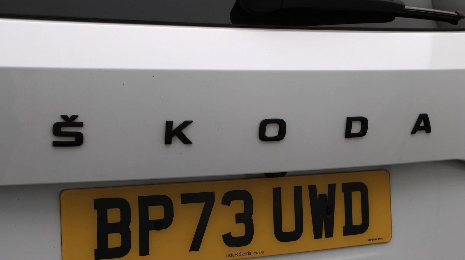 Used Skoda Karoq 2023 for sale - 77766245: Photo 21