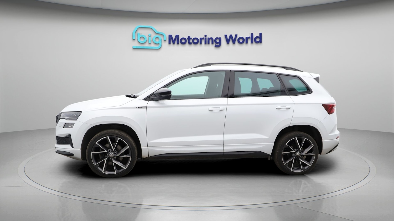 Used Skoda Karoq 2023 for sale - 77766245: Photo 4