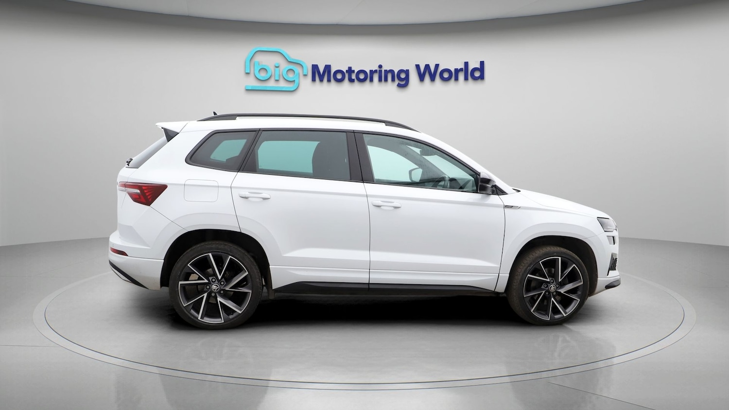 Used Skoda Karoq 2023 for sale - 77766245: Photo 8