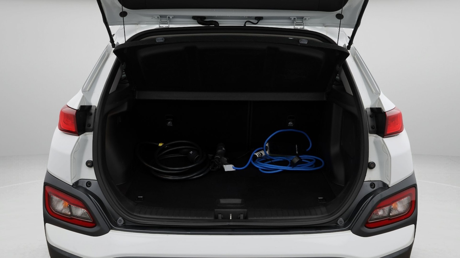 Used Hyundai KONA 2020 for sale - 77245391: Photo 17