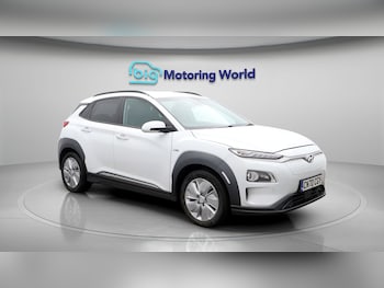 Used Hyundai KONA 2020 for sale - 77245391: Photo