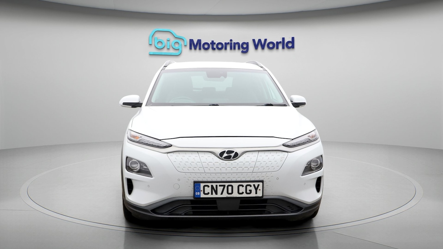 Used Hyundai KONA 2020 for sale - 77245391: Photo 2