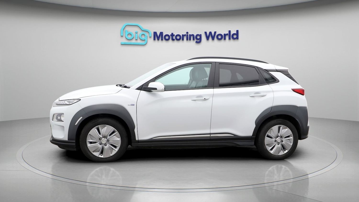 Used Hyundai KONA 2020 for sale - 77245391: Photo 4