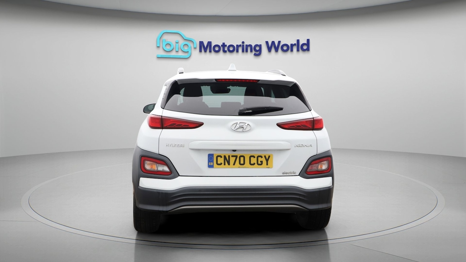Used Hyundai KONA 2020 for sale - 77245391: Photo 6