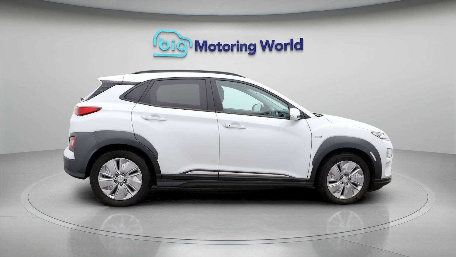 Used Hyundai KONA 2020 for sale - 77245391: Photo 8