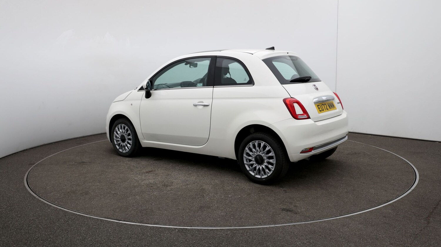 Used Fiat 500 for sale - 76809630: Photo 29