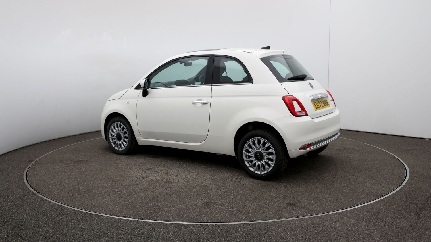 Used Fiat 500 for sale - 76809630: Photo 30