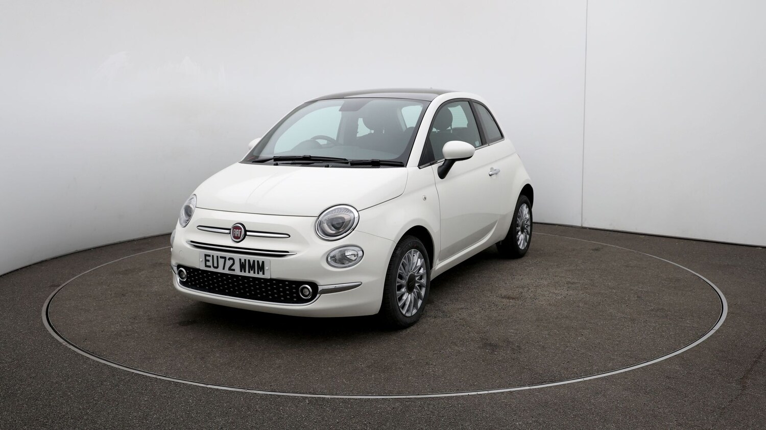 Used Fiat 500 for sale - 76809630: Photo 31