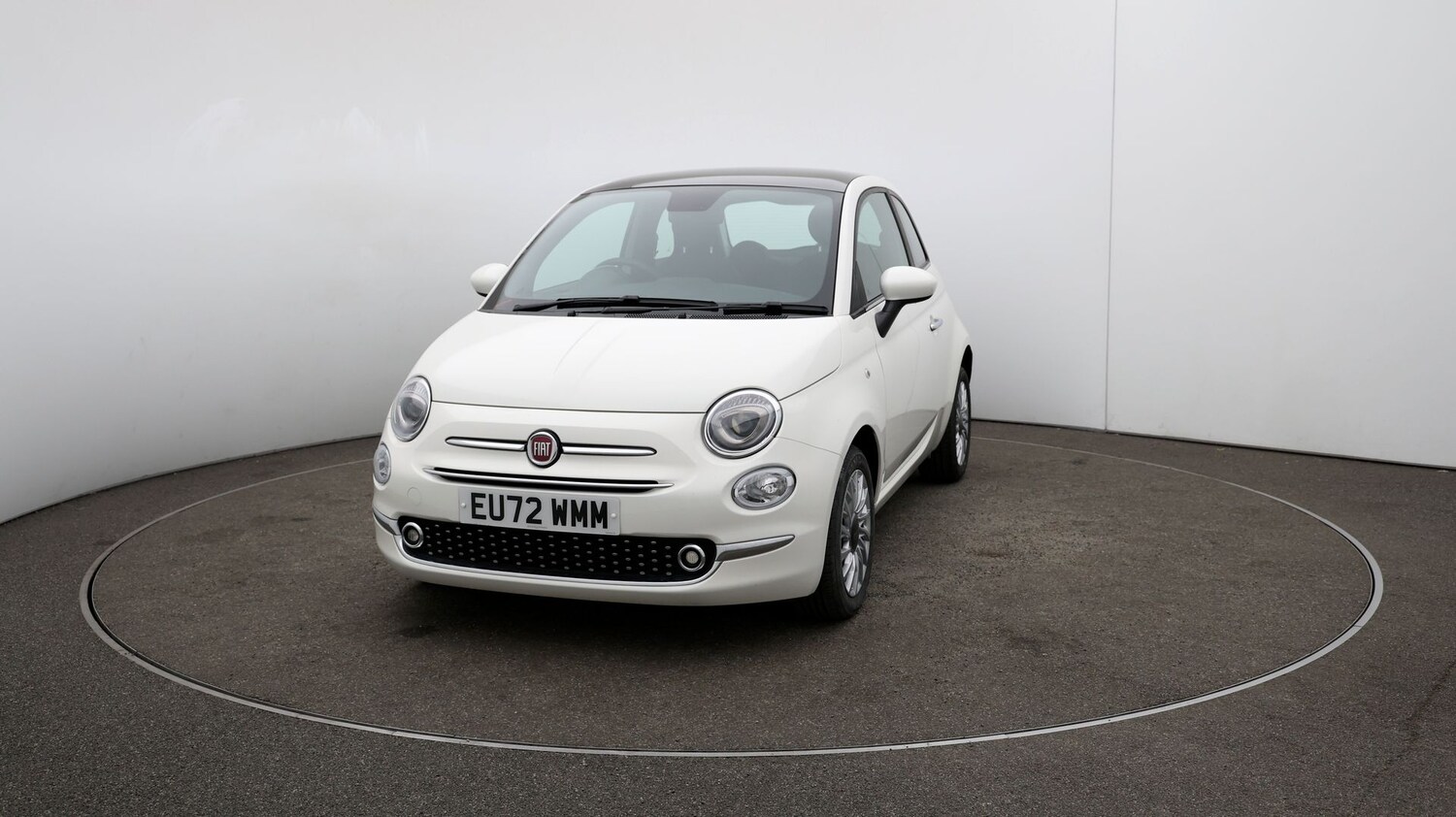 Used Fiat 500 for sale - 76809630: Photo 32