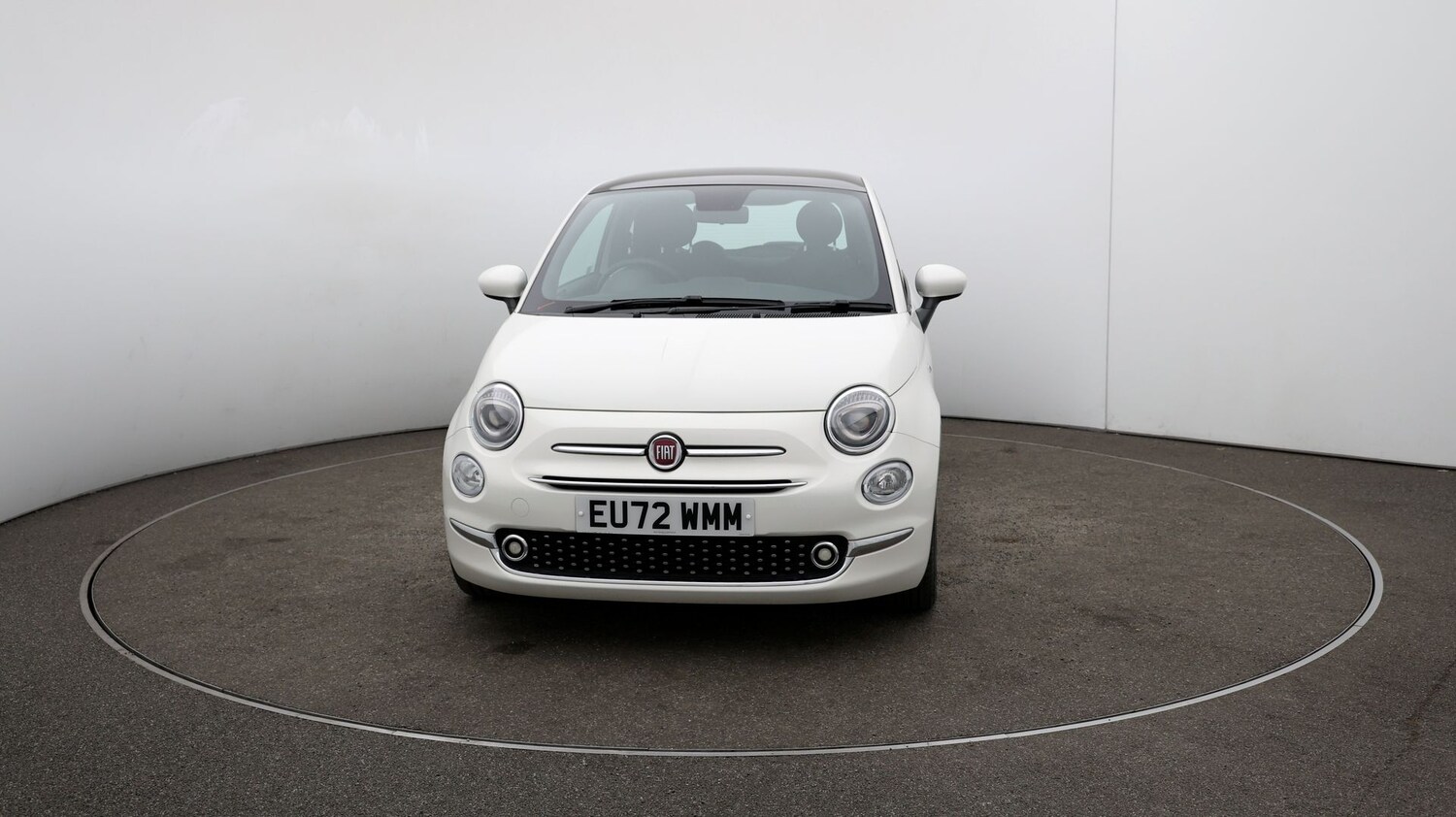 Used Fiat 500 for sale - 76809630: Photo 33