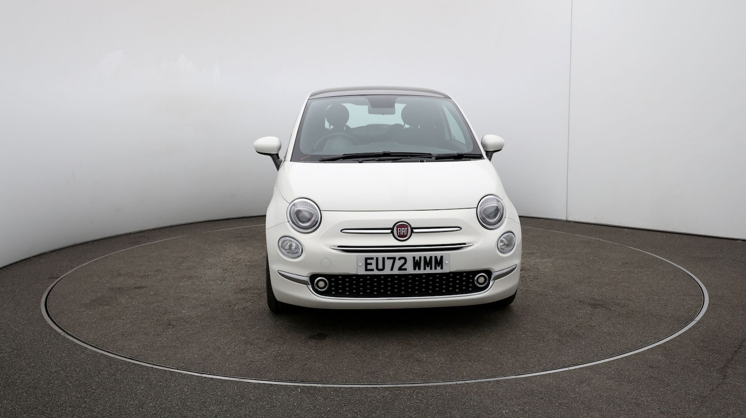 Used Fiat 500 for sale - 76809630: Photo 34