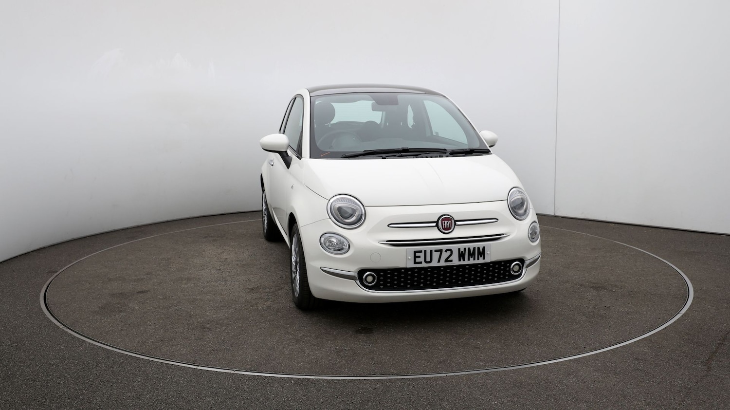 Used Fiat 500 for sale - 76809630: Photo 35
