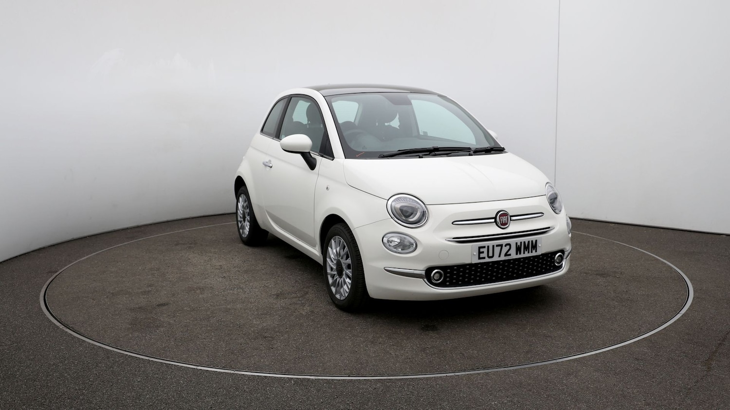 Used Fiat 500 for sale - 76809630: Photo 36