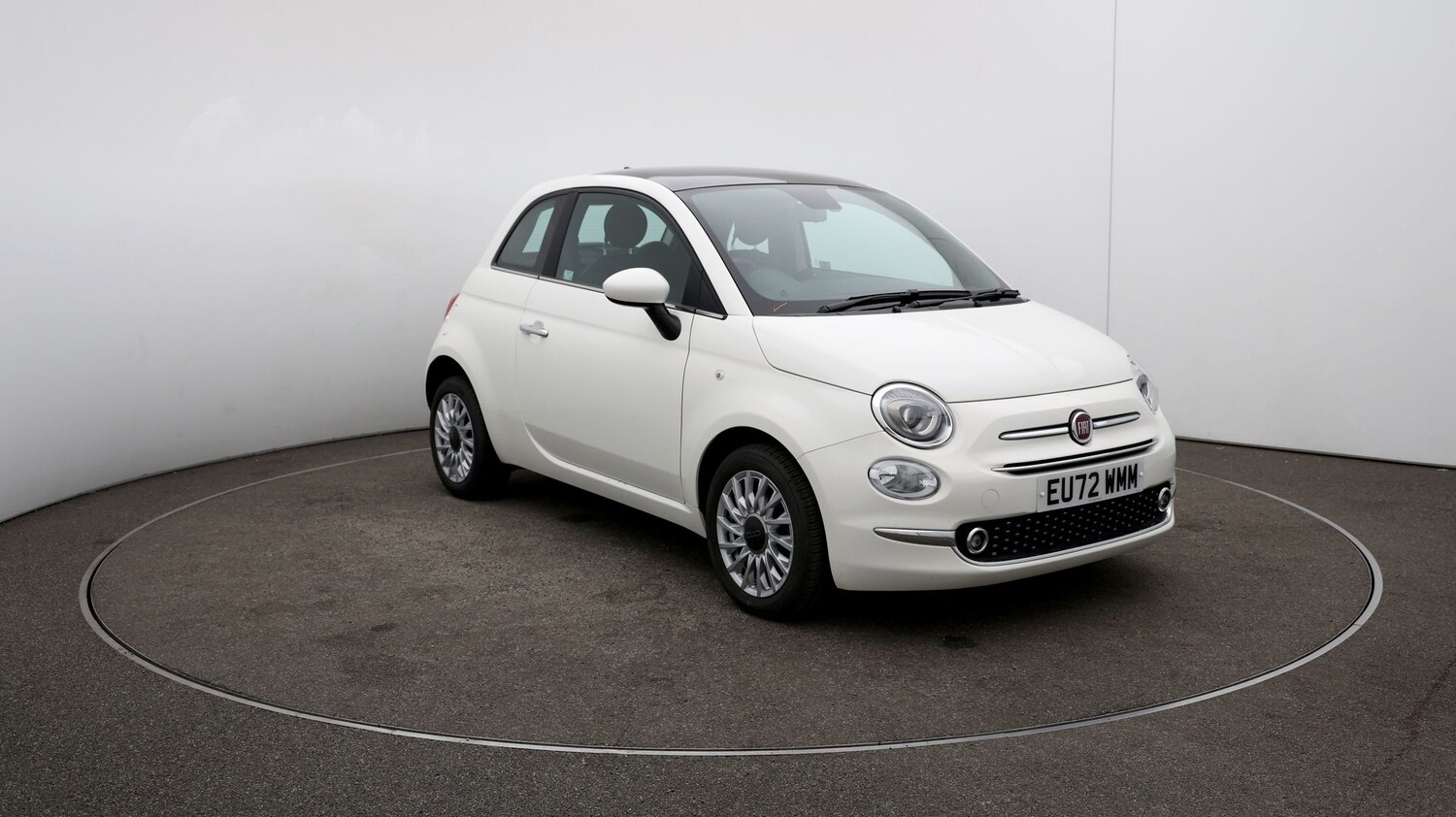 Used Fiat 500 for sale - 76809630: Photo 37