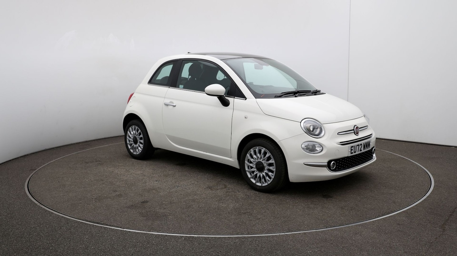 Used Fiat 500 for sale - 76809630: Photo 38