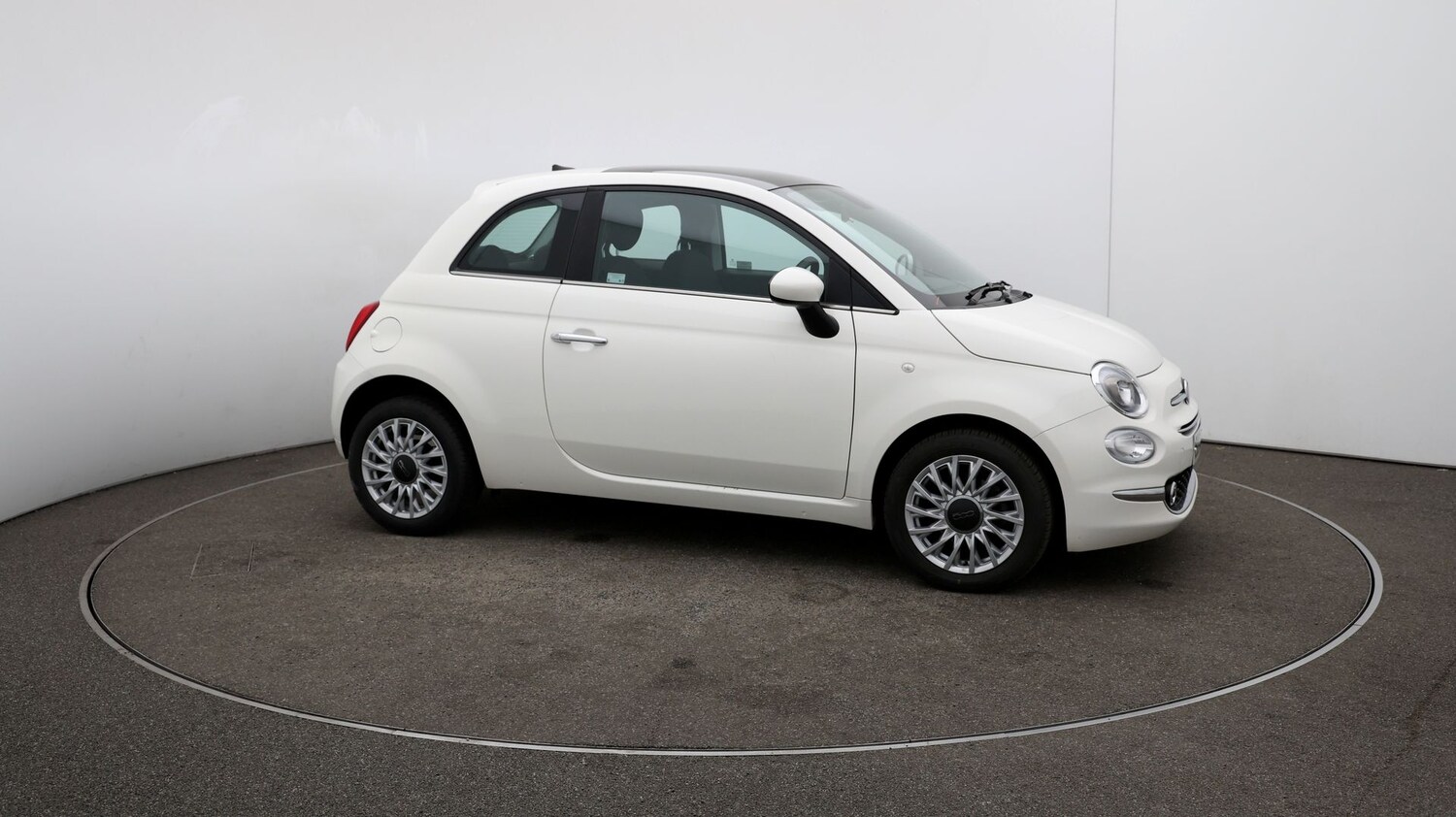 Used Fiat 500 for sale - 76809630: Photo 40